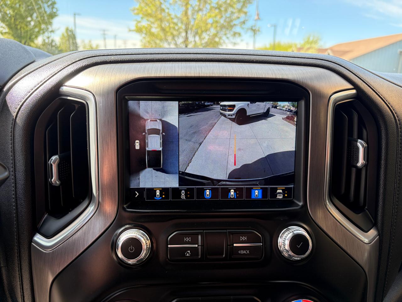 GMC Sierra 3500HD 4WD Crew Cab 159" Denali 2020