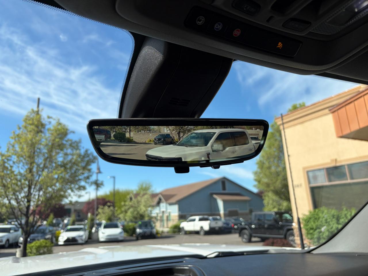 GMC Sierra 3500HD 4WD Crew Cab 159" Denali 2020