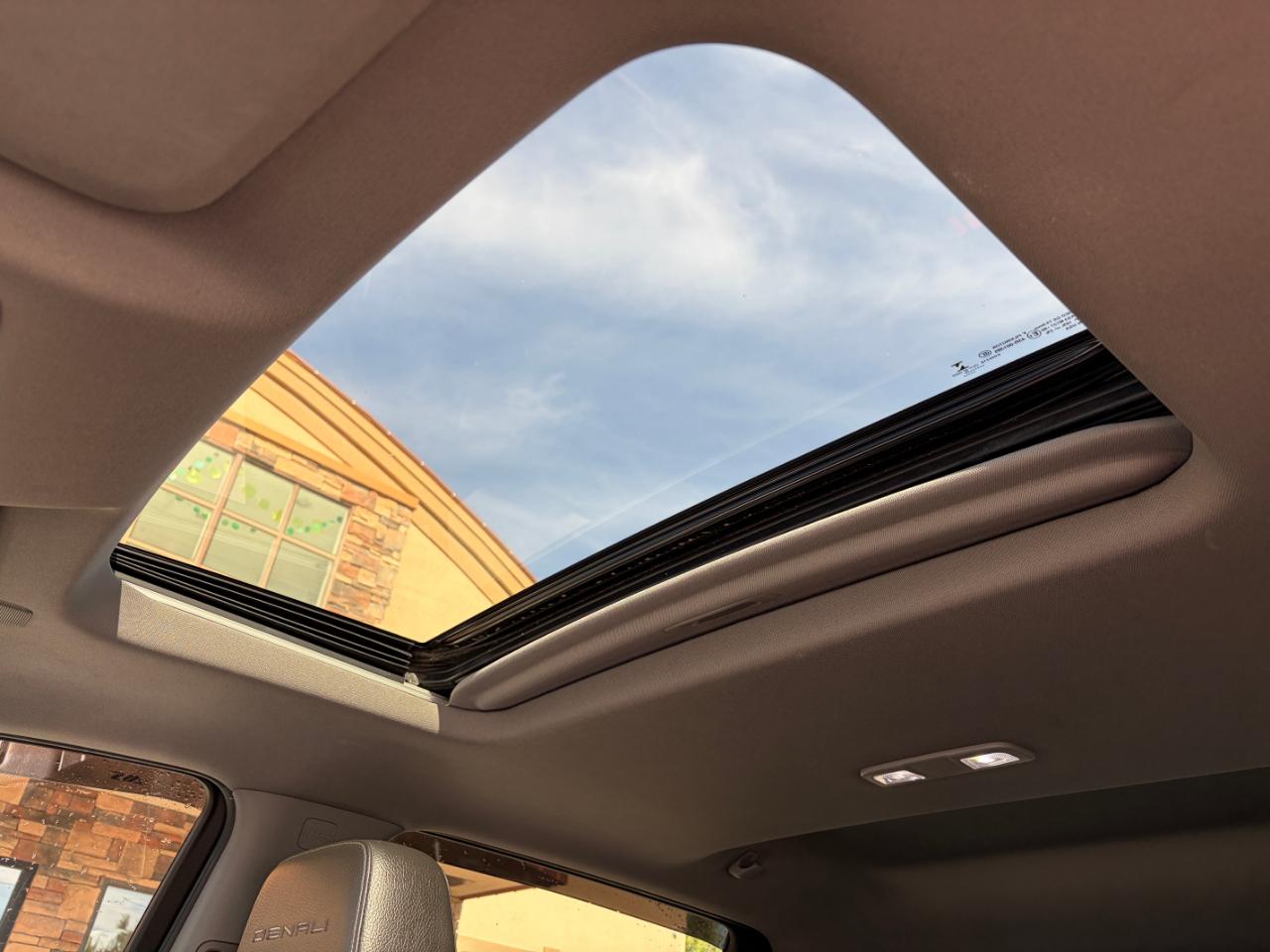 GMC Sierra 3500HD 4WD Crew Cab 159" Denali 2020