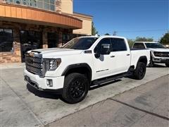 2020 GMC Sierra 3500HD 