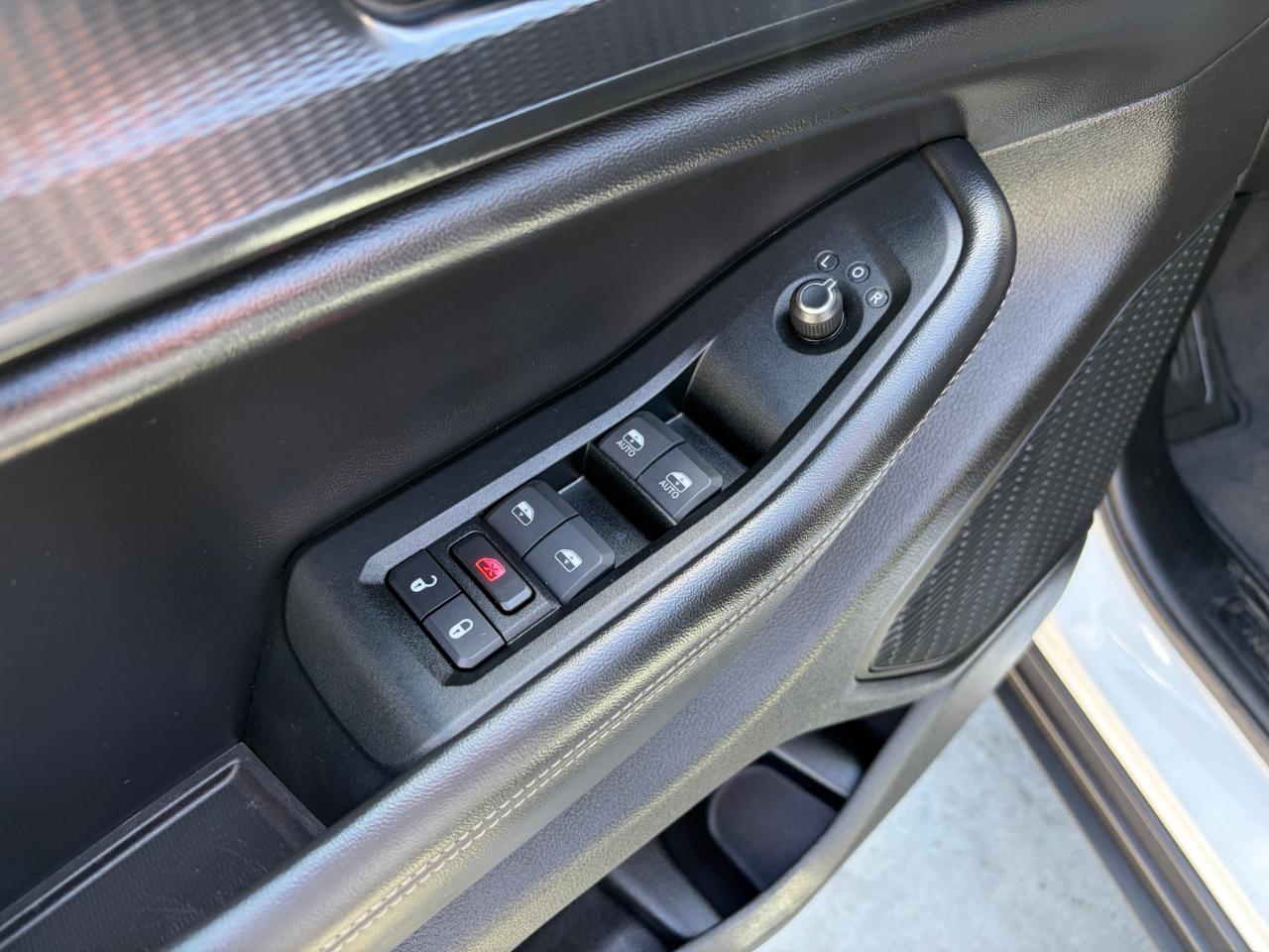 Jeep Grand Cherokee L Altitude 4x4 2024