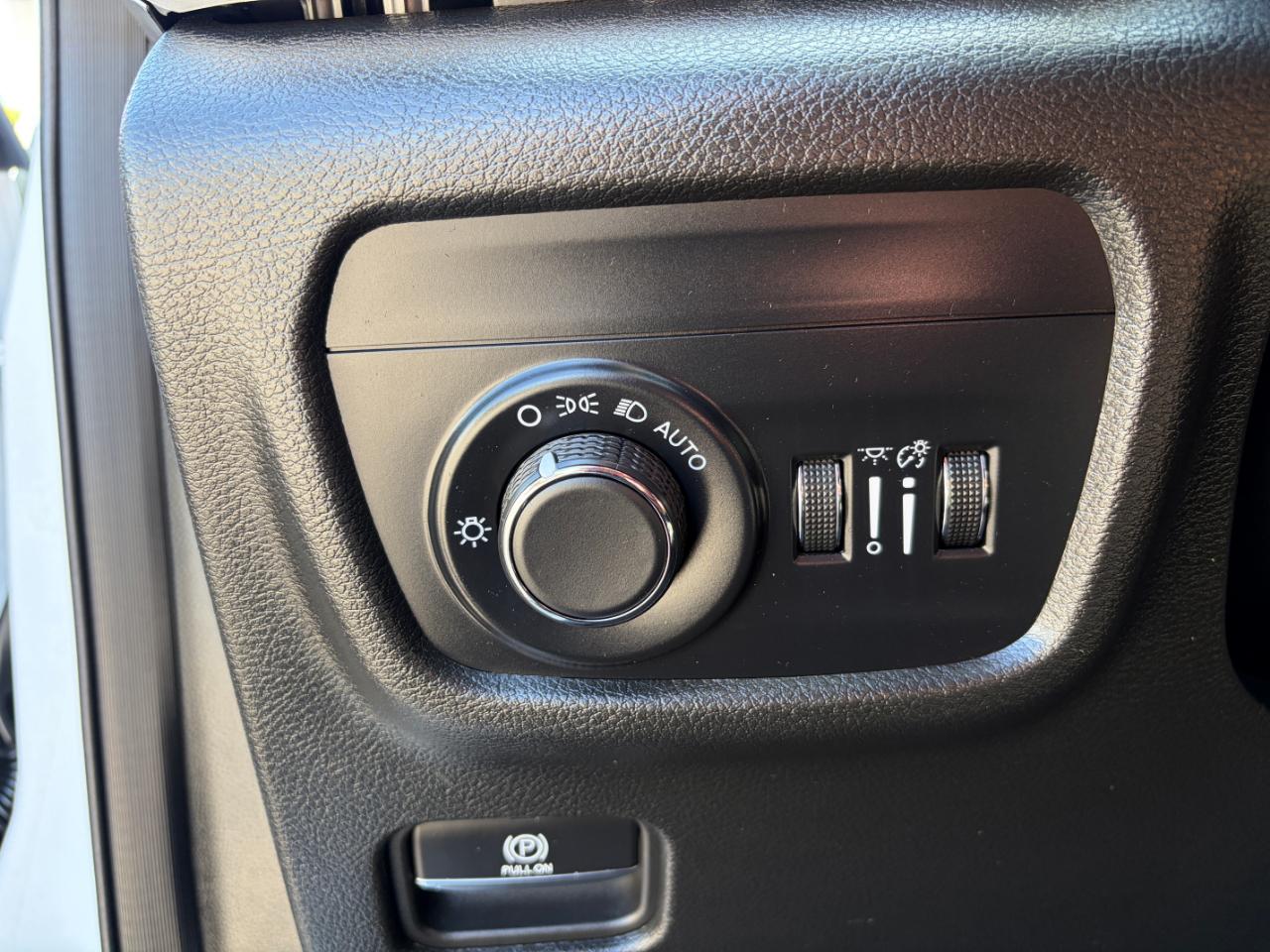 Jeep Grand Cherokee L Altitude 4x4 2024