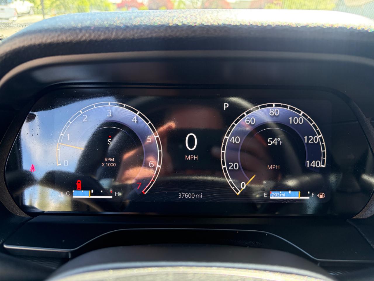 Jeep Grand Cherokee L Altitude 4x4 2024