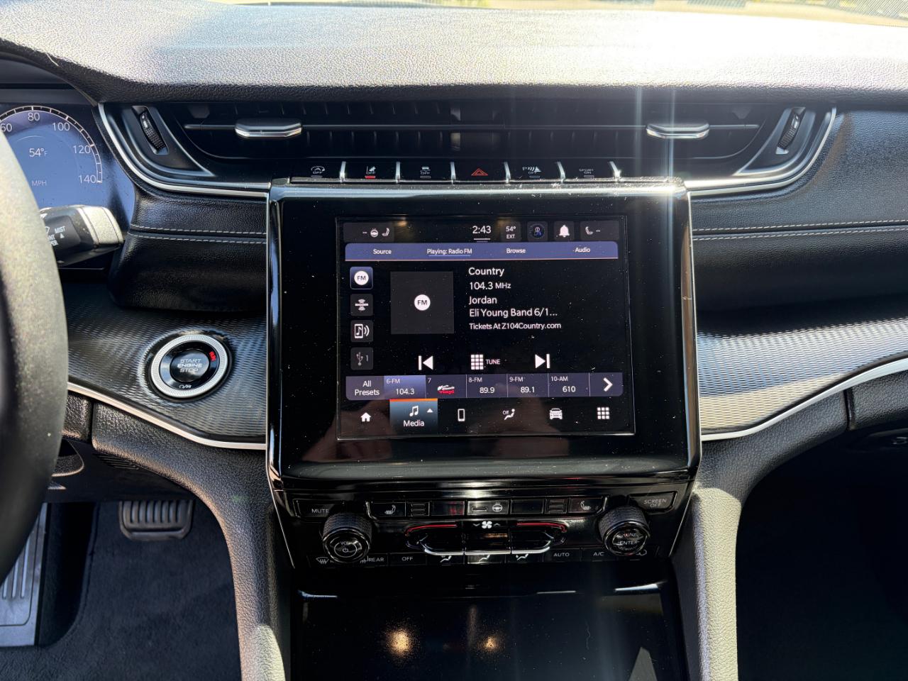 Jeep Grand Cherokee L Altitude 4x4 2024