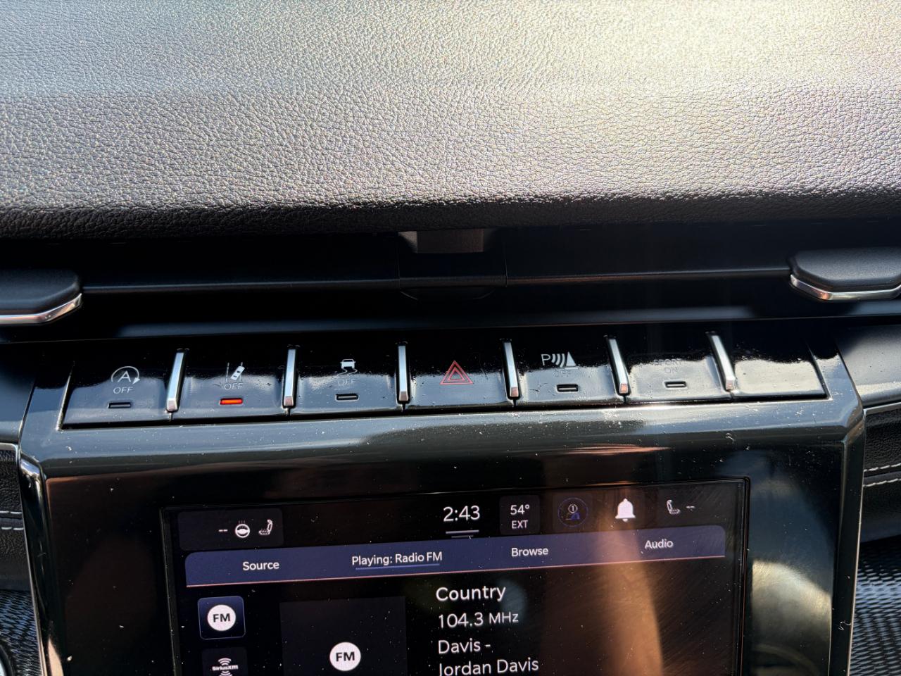 Jeep Grand Cherokee L Altitude 4x4 2024