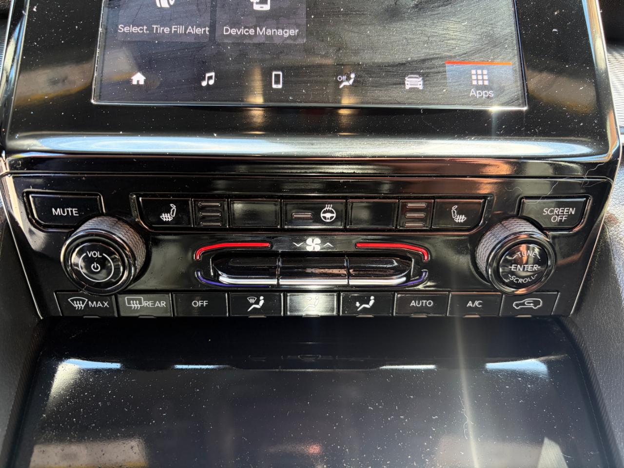 Jeep Grand Cherokee L Altitude 4x4 2024