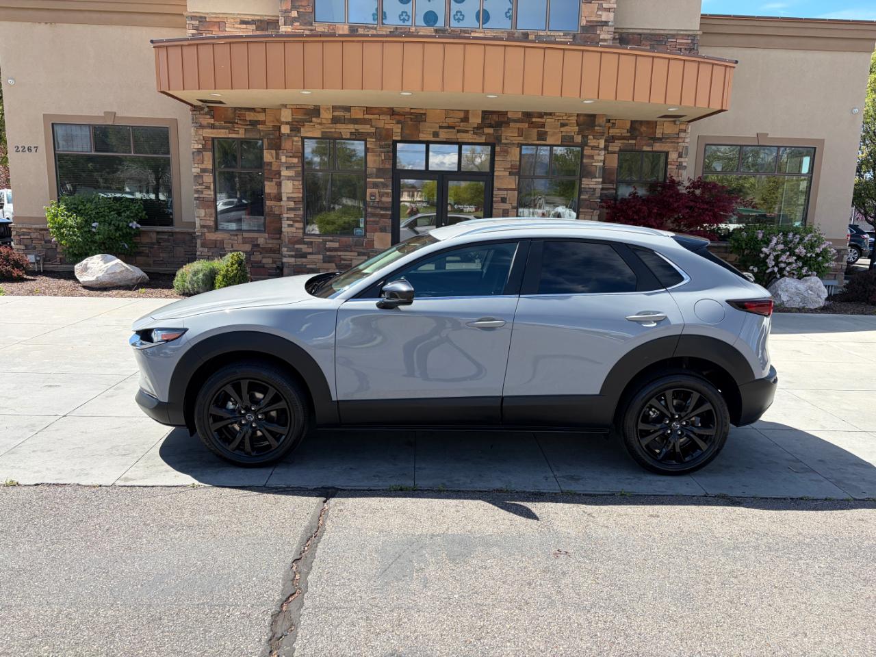 Mazda CX-30 2.5 S Select Sport AWD 2025