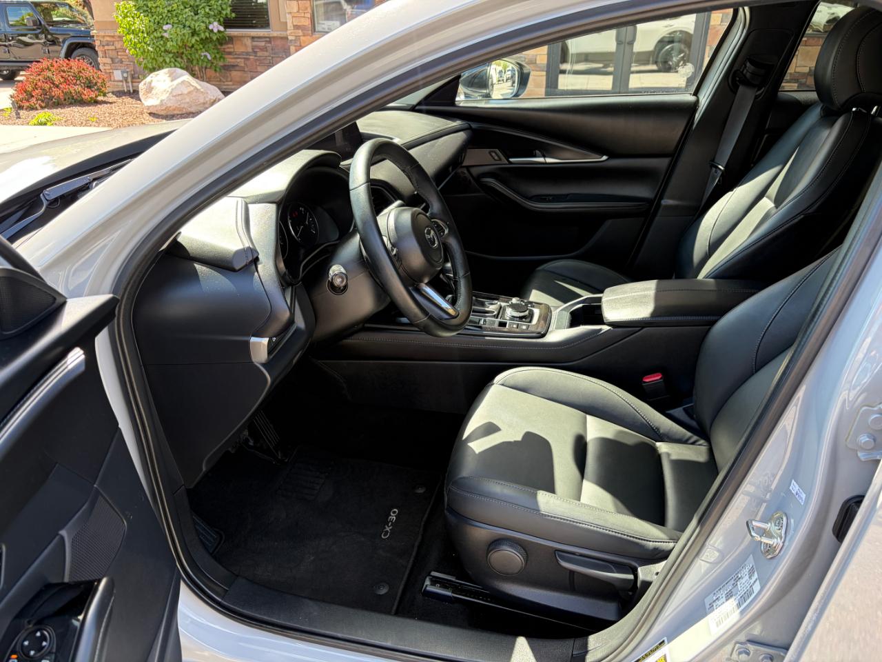 Mazda CX-30 2.5 S Select Sport AWD 2025