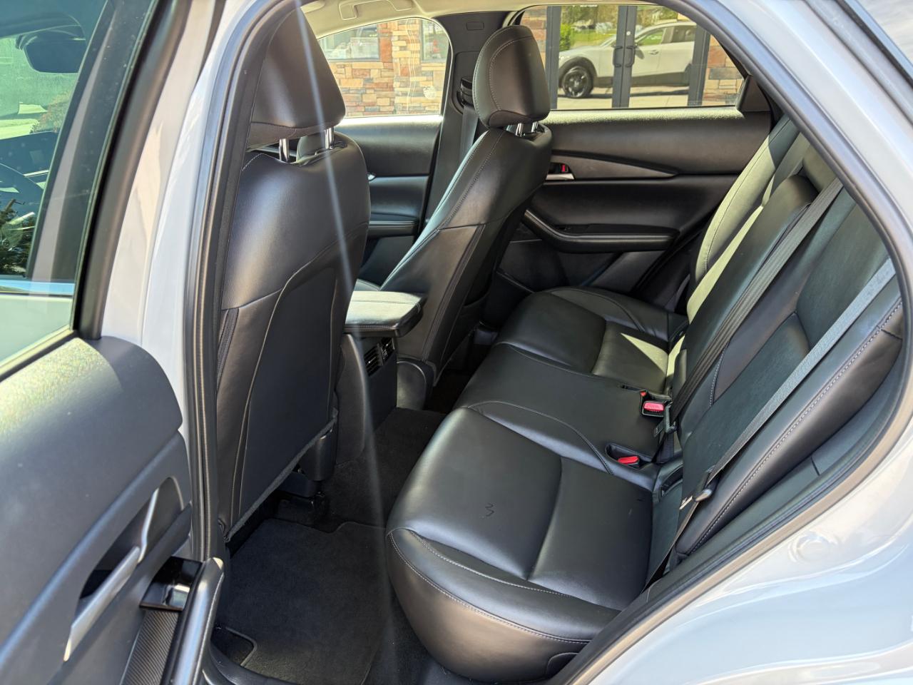 Mazda CX-30 2.5 S Select Sport AWD 2025