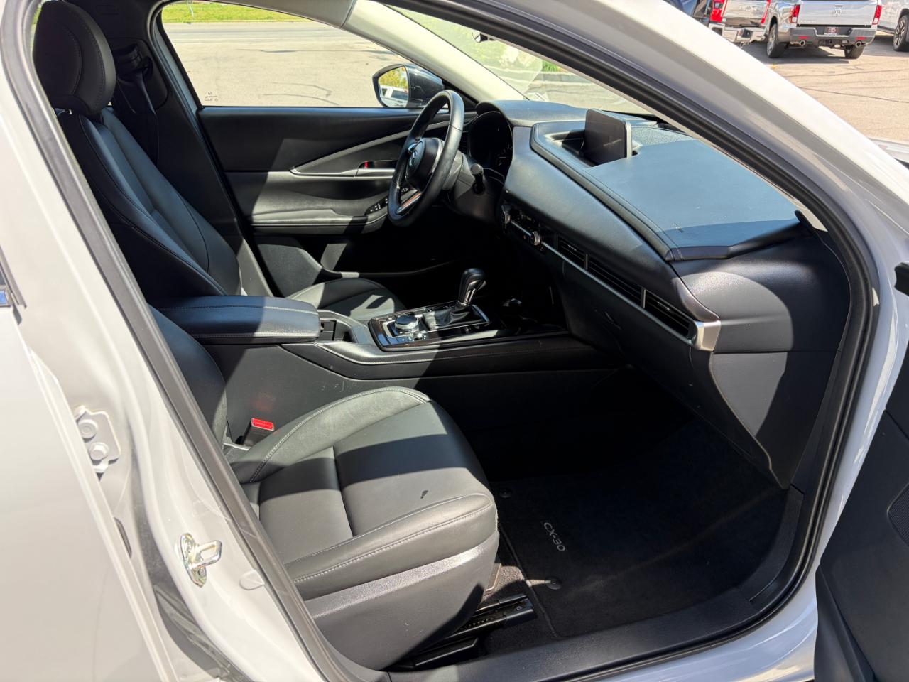 Mazda CX-30 2.5 S Select Sport AWD 2025