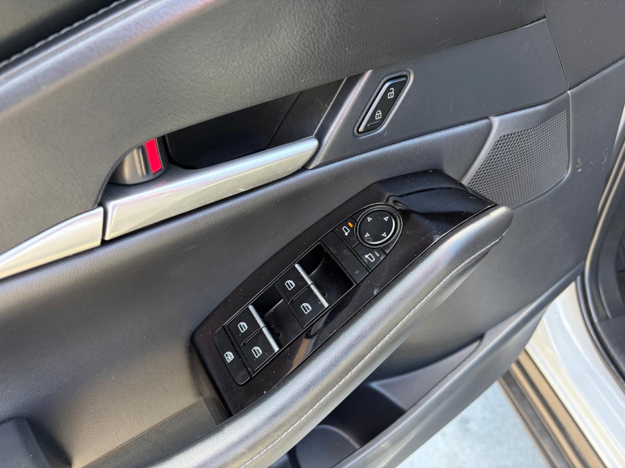 Mazda CX-30 2.5 S Select Sport AWD 2025