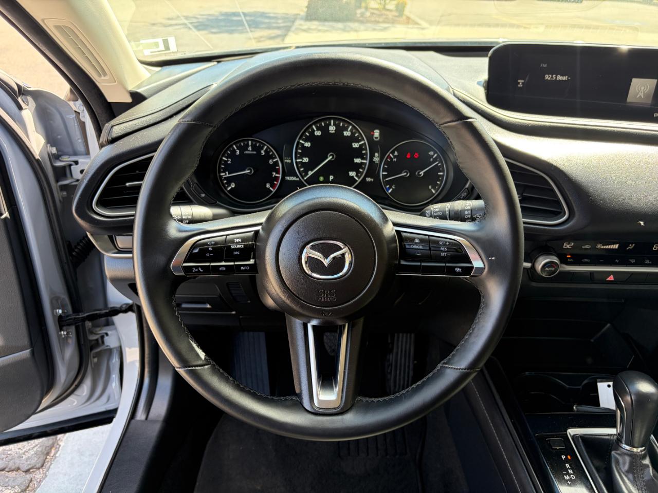 Mazda CX-30 2.5 S Select Sport AWD 2025