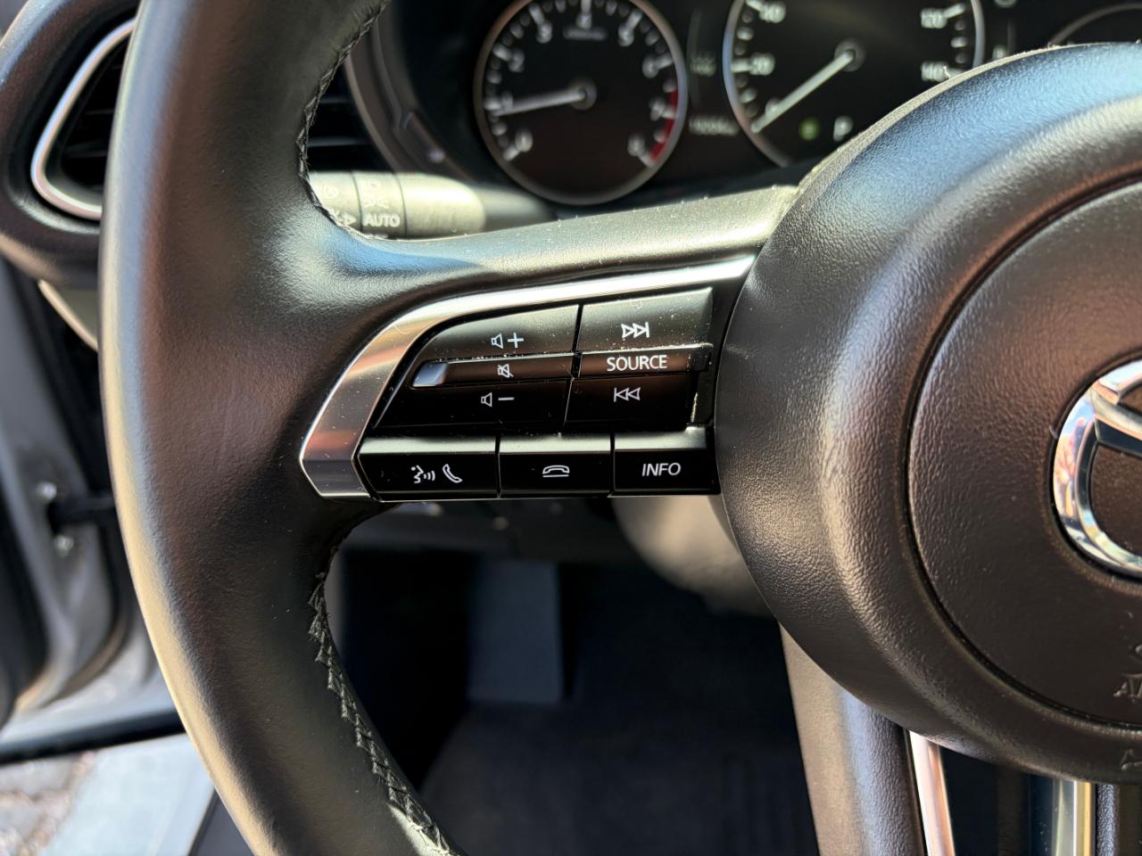 Mazda CX-30 2.5 S Select Sport AWD 2025