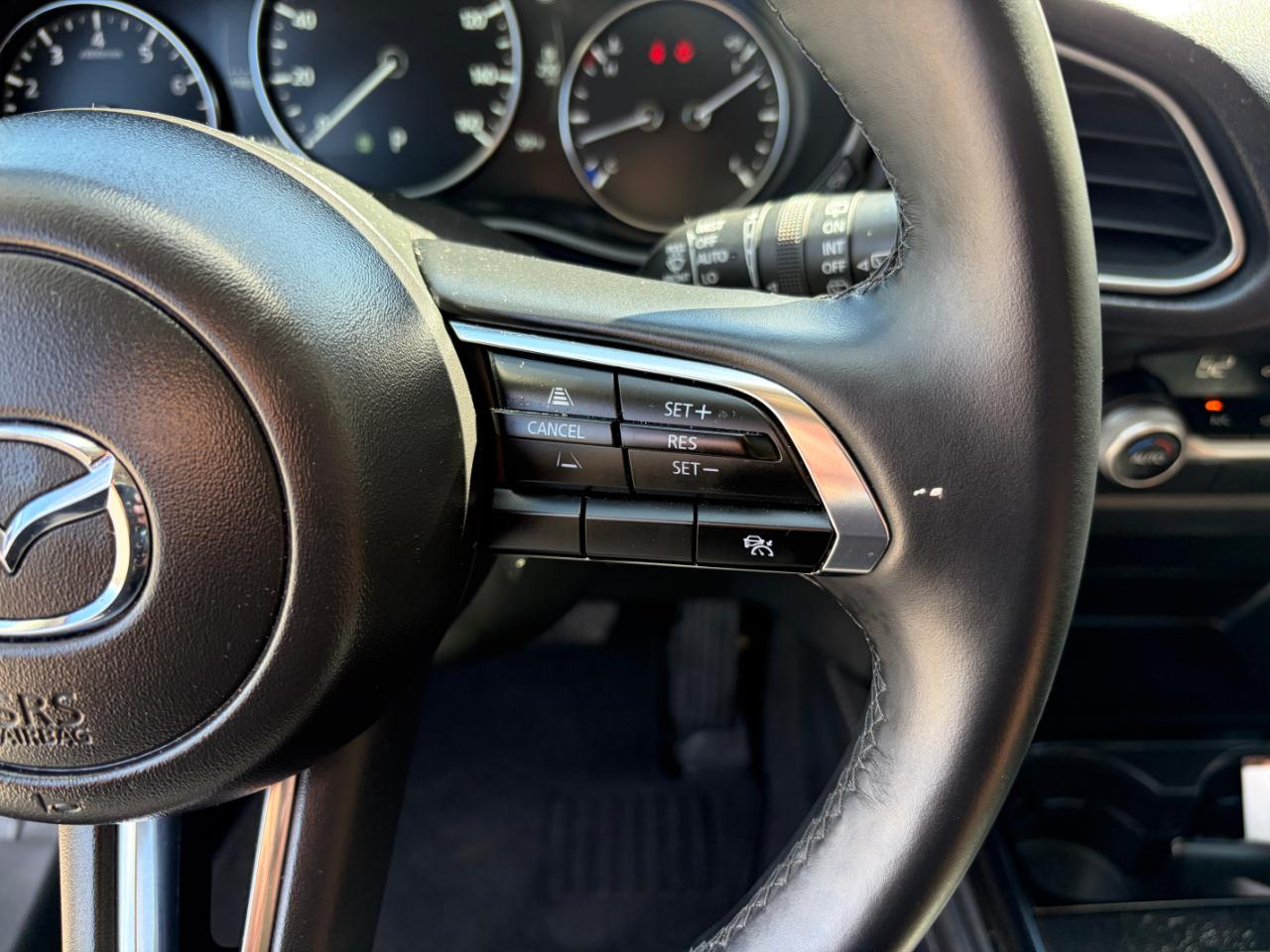 Mazda CX-30 2.5 S Select Sport AWD 2025