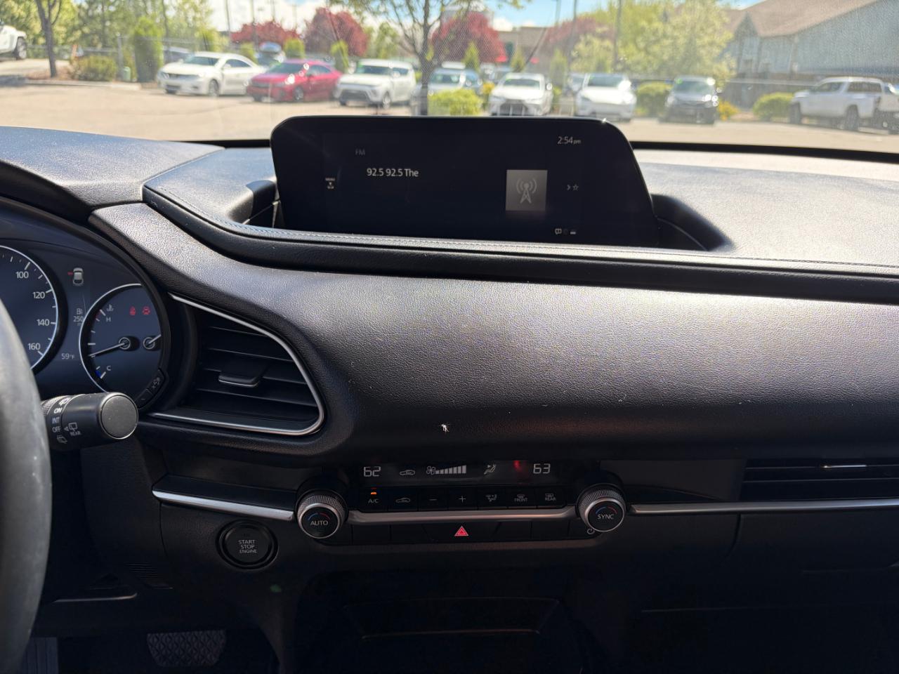 Mazda CX-30 2.5 S Select Sport AWD 2025