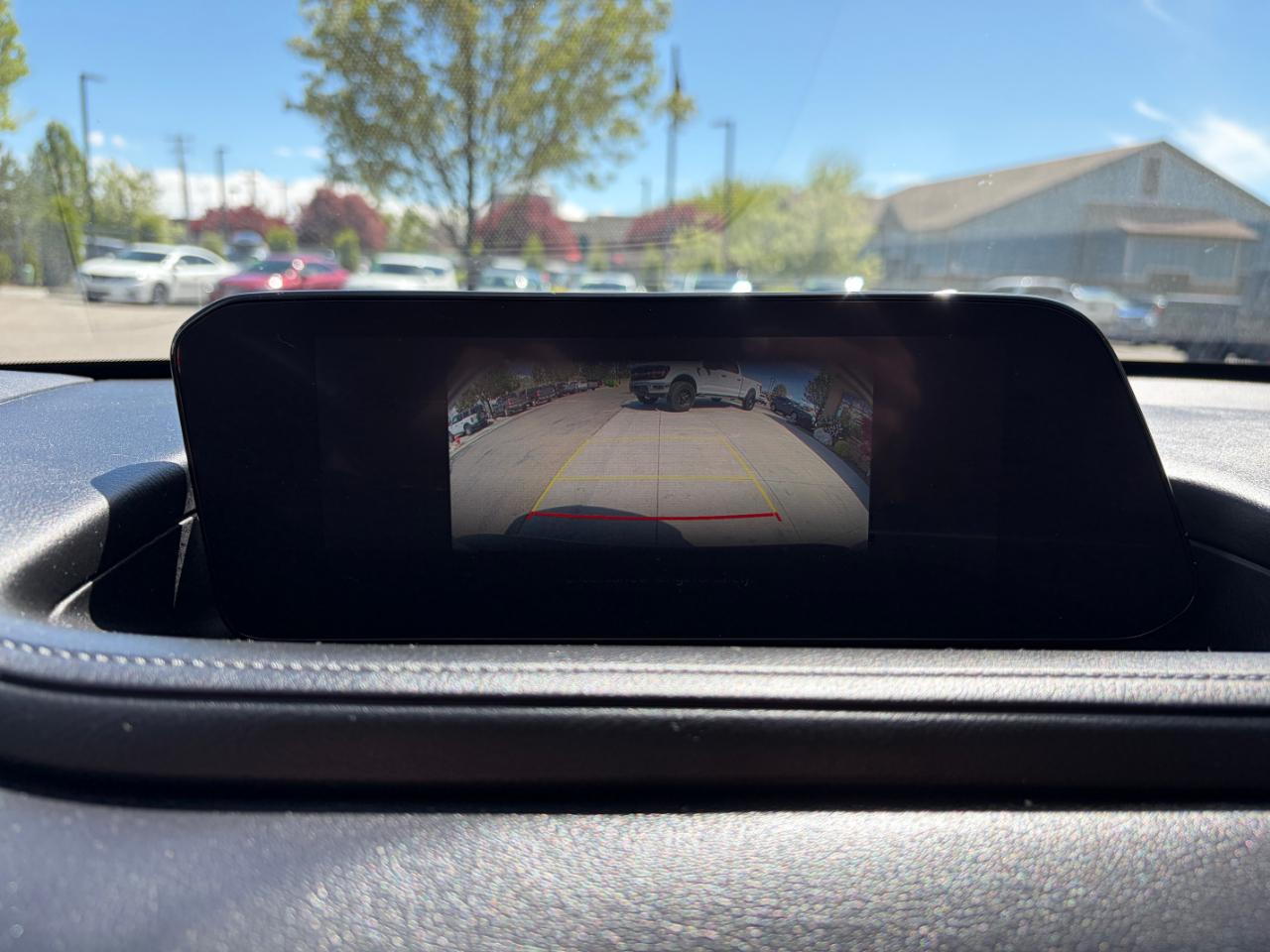 Mazda CX-30 2.5 S Select Sport AWD 2025