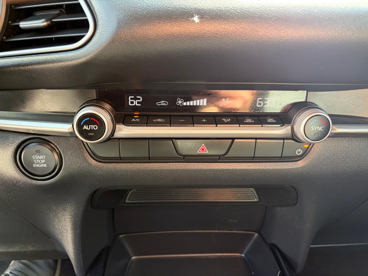 Mazda CX-30 2.5 S Select Sport AWD 2025