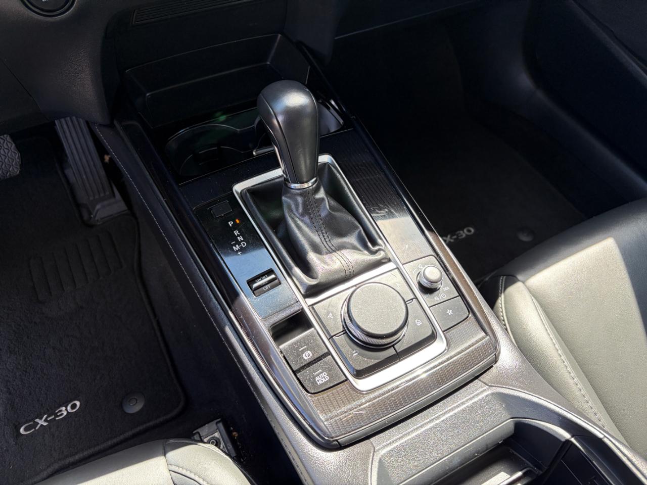 Mazda CX-30 2.5 S Select Sport AWD 2025