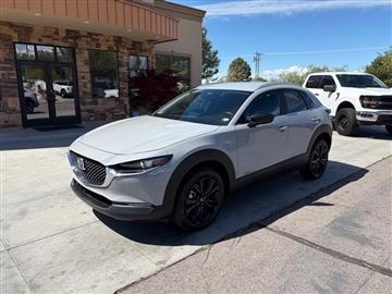 2025 Mazda CX-30 2.5 S Select Sport AWD