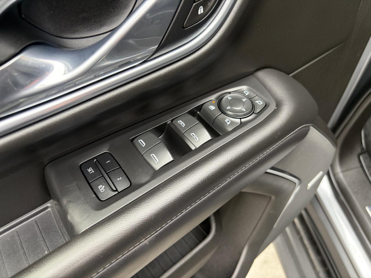 Chevrolet Tahoe 4WD 4dr LT 2021