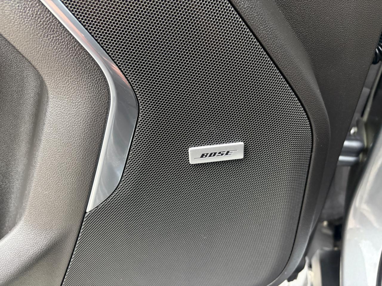 Chevrolet Tahoe 4WD 4dr LT 2021