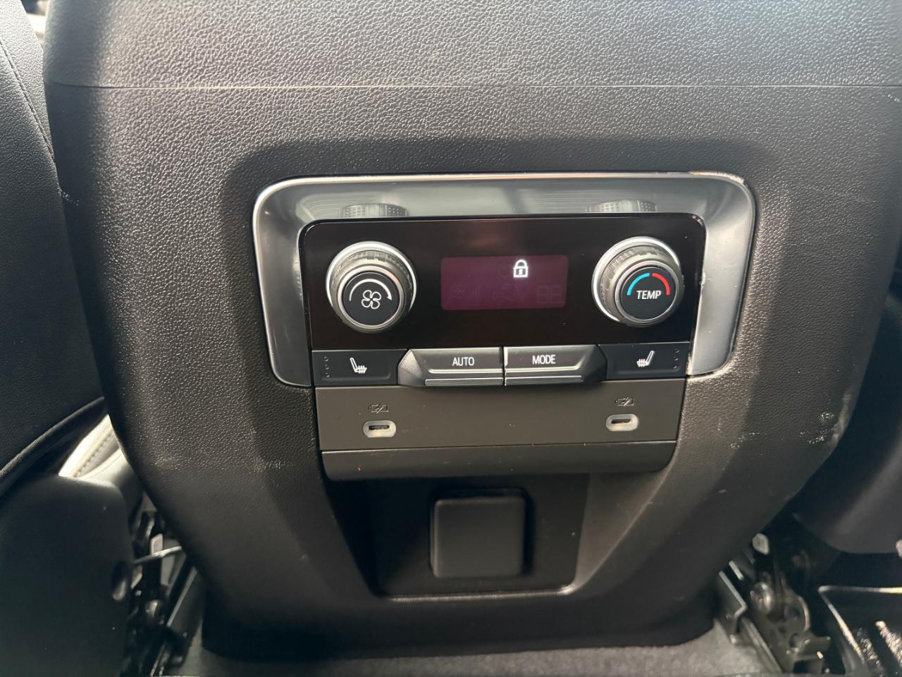 Chevrolet Tahoe 4WD 4dr LT 2021