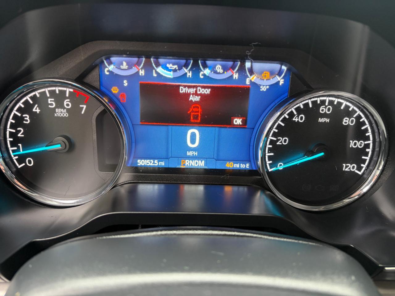 Ford F-150 XLT 4WD SuperCrew 5.5' Box 2023