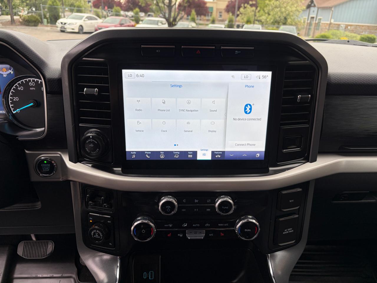 Ford F-150 XLT 4WD SuperCrew 5.5' Box 2023