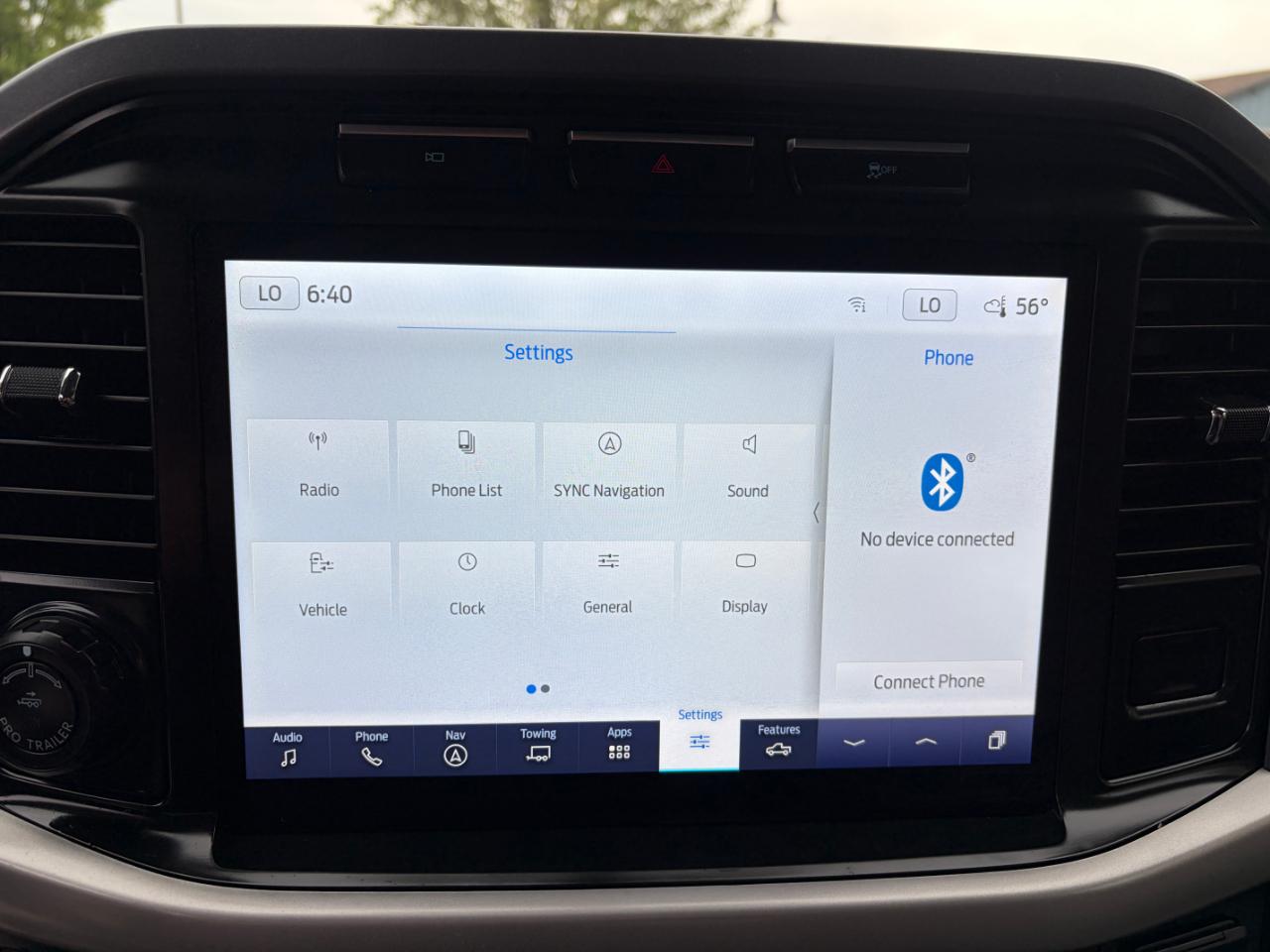 Ford F-150 XLT 4WD SuperCrew 5.5' Box 2023