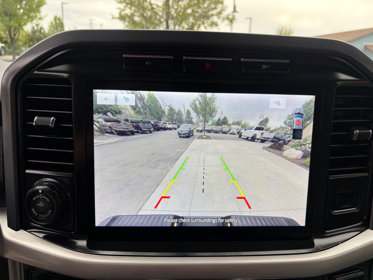 Ford F-150 XLT 4WD SuperCrew 5.5' Box 2023