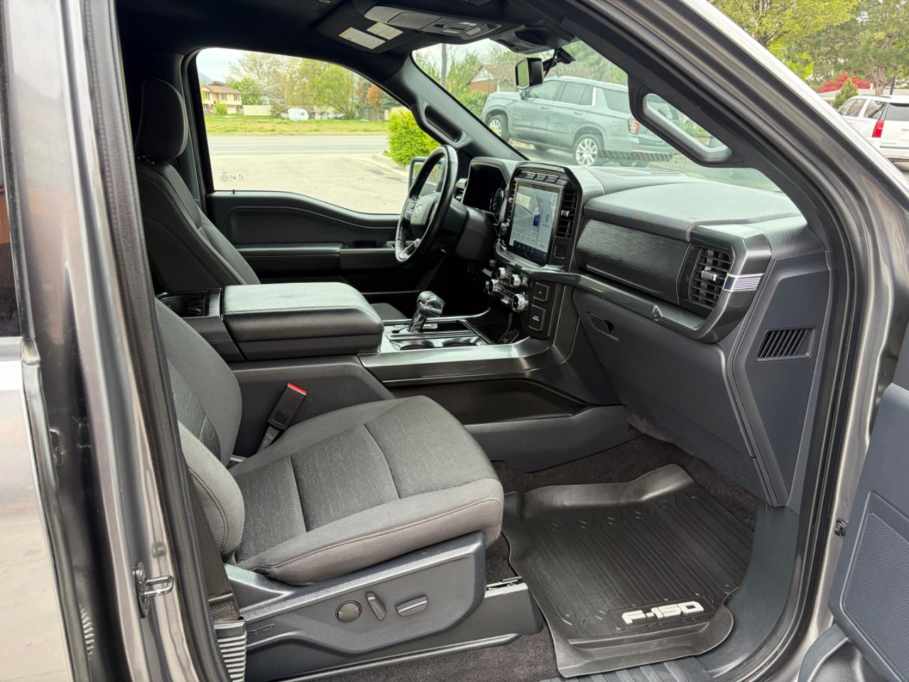 Ford F-150 XLT 4WD SuperCrew 5.5' Box 2022