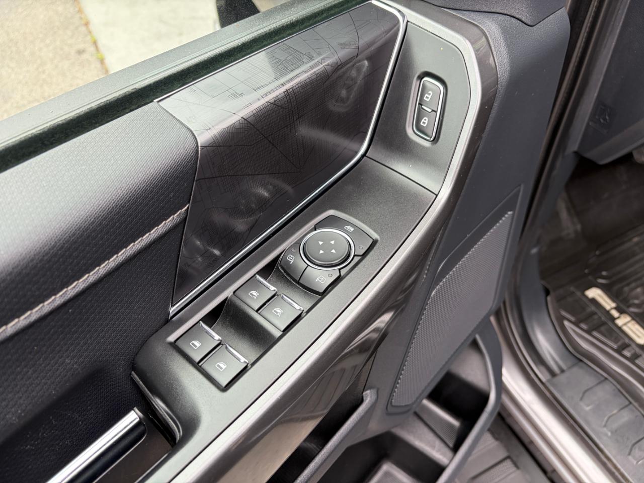 Ford F-150 XLT 4WD SuperCrew 5.5' Box 2022