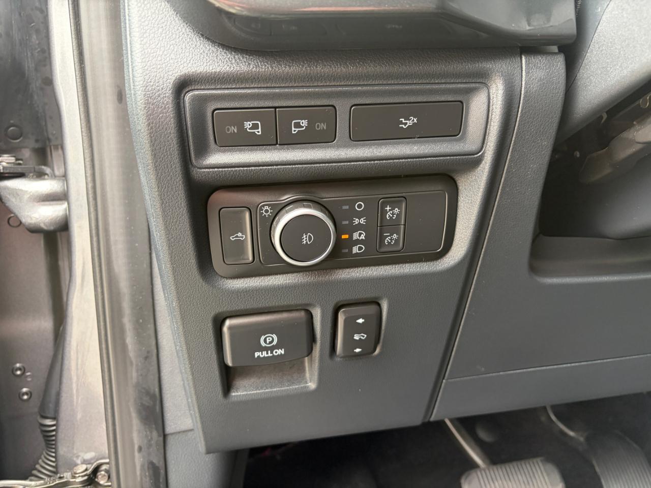 Ford F-150 XLT 4WD SuperCrew 5.5' Box 2022