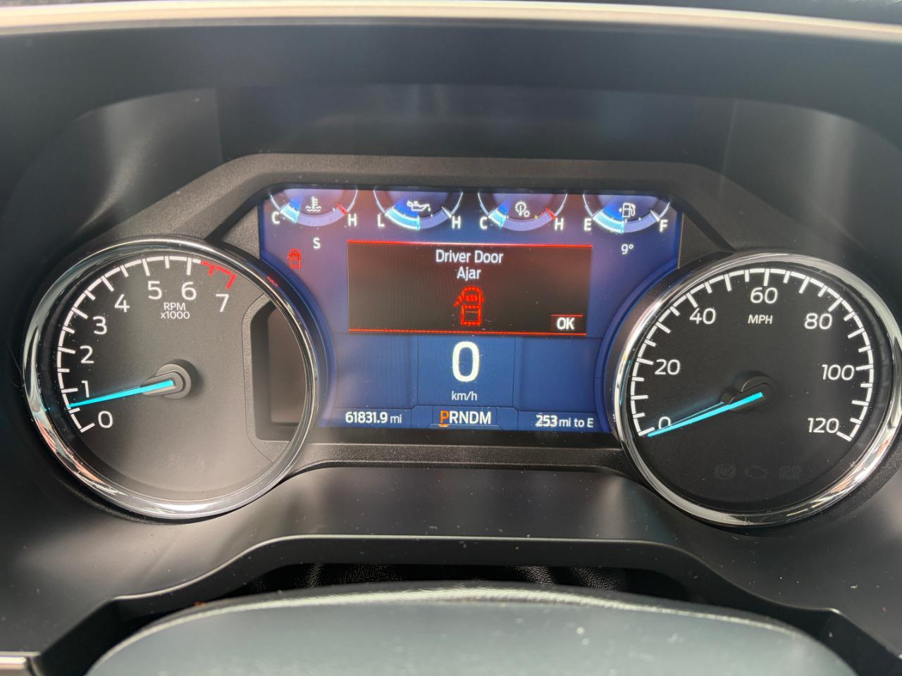 Ford F-150 XLT 4WD SuperCrew 5.5' Box 2022