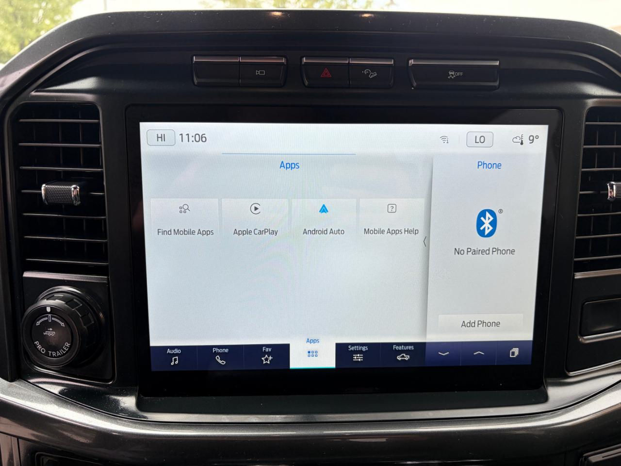 Ford F-150 XLT 4WD SuperCrew 5.5' Box 2022