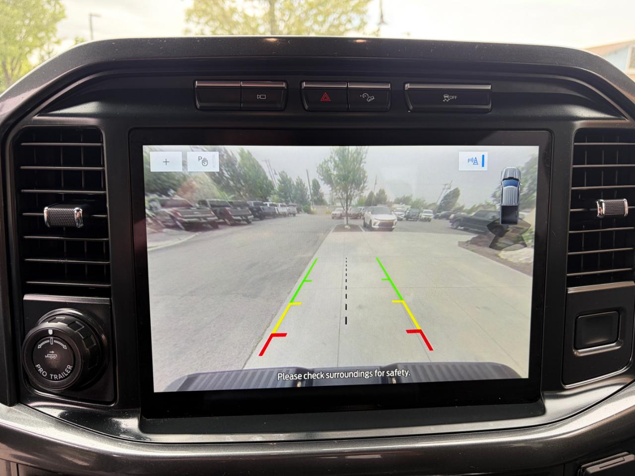 Ford F-150 XLT 4WD SuperCrew 5.5' Box 2022