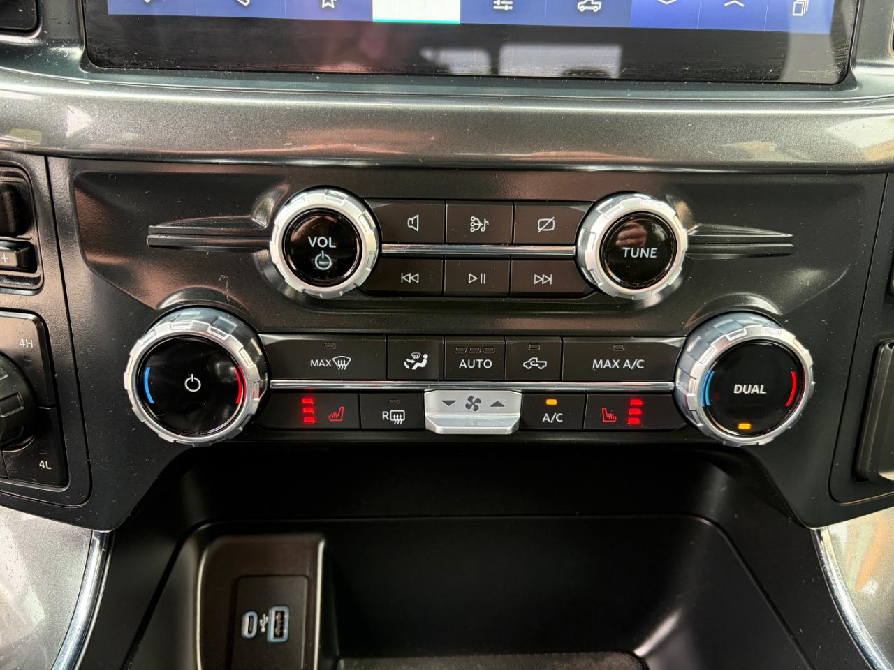 Ford F-150 XLT 4WD SuperCrew 5.5' Box 2022