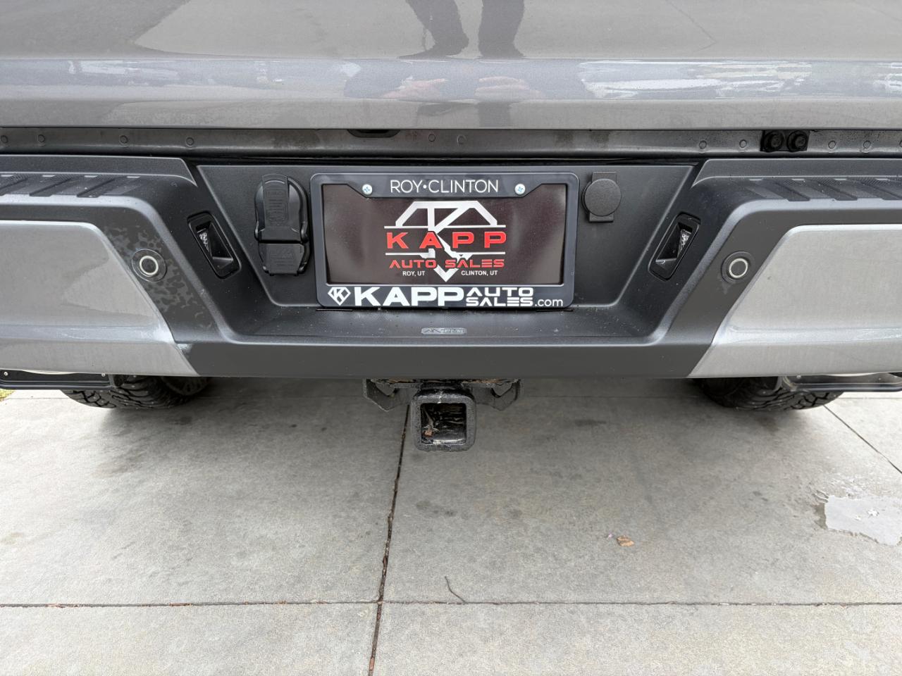 Ford F-150 XLT 4WD SuperCrew 5.5' Box 2022