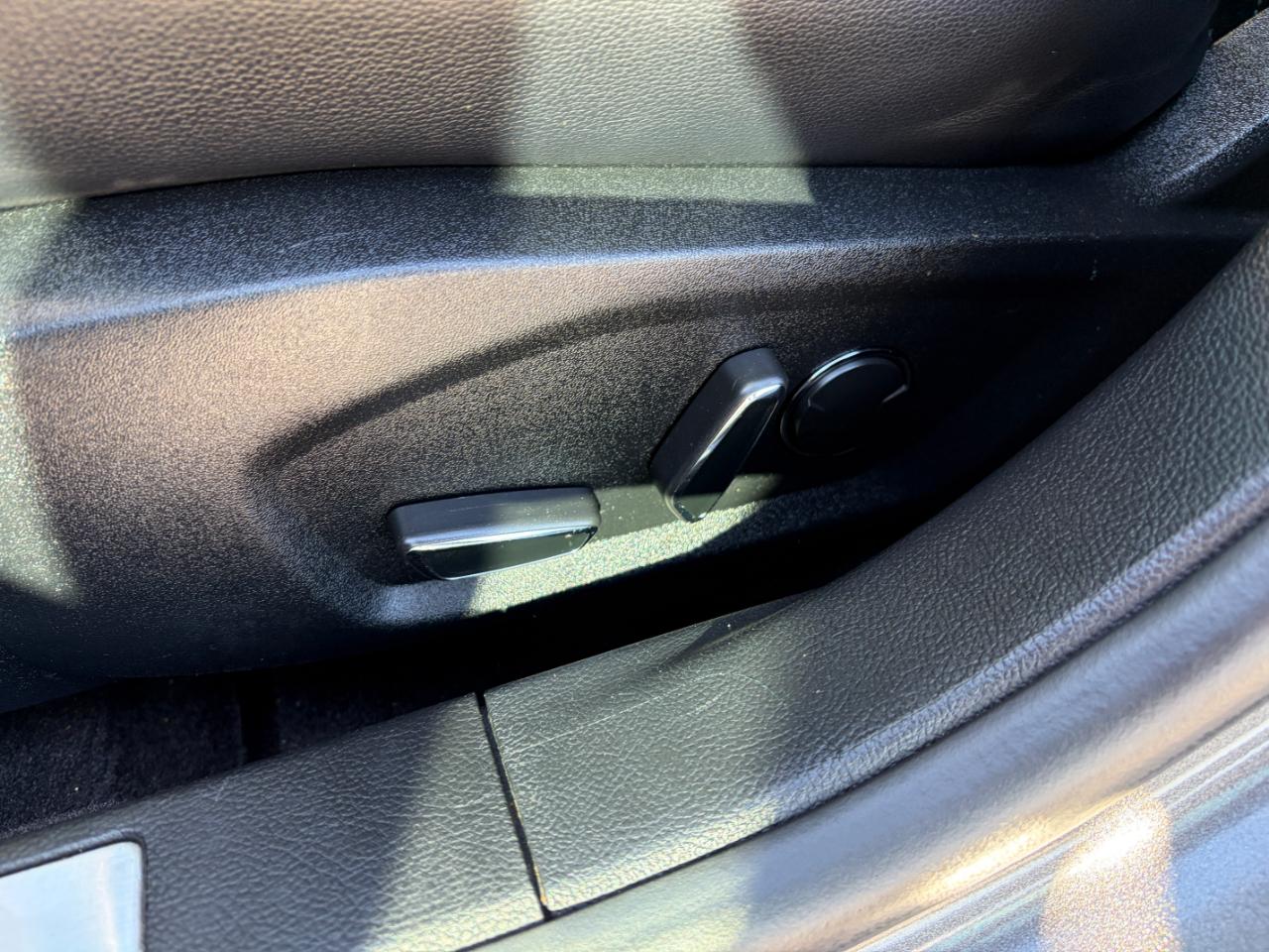 Ford Fusion Titanium AWD 2019