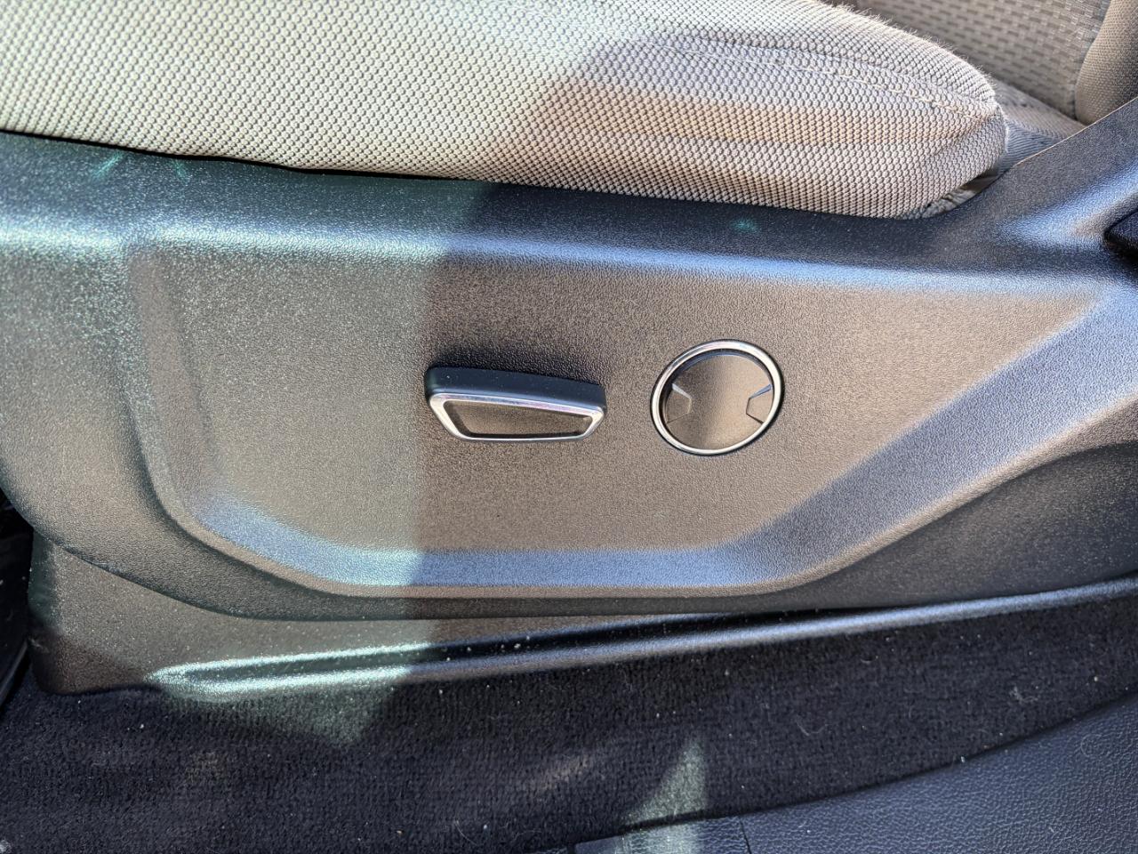 Ford Super Duty F-250 SRW XLT 4WD Crew Cab 6.75' Box 2018