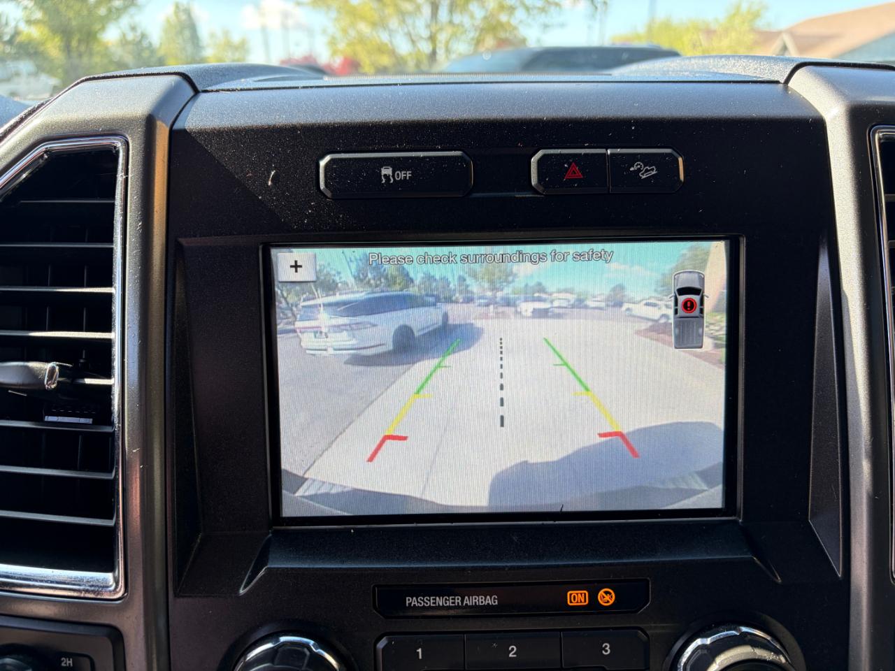 Ford Super Duty F-250 SRW XLT 4WD Crew Cab 6.75' Box 2018