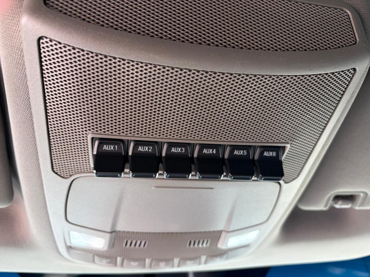 Ford Super Duty F-250 SRW XLT 4WD Crew Cab 6.75' Box 2018