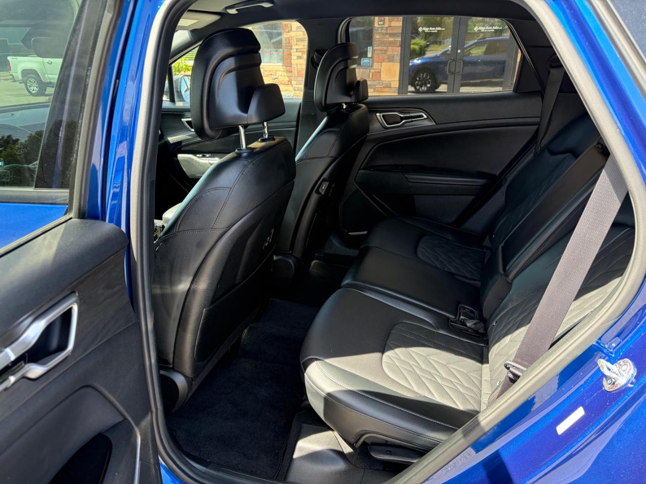 Kia Sportage X-Line AWD 2023