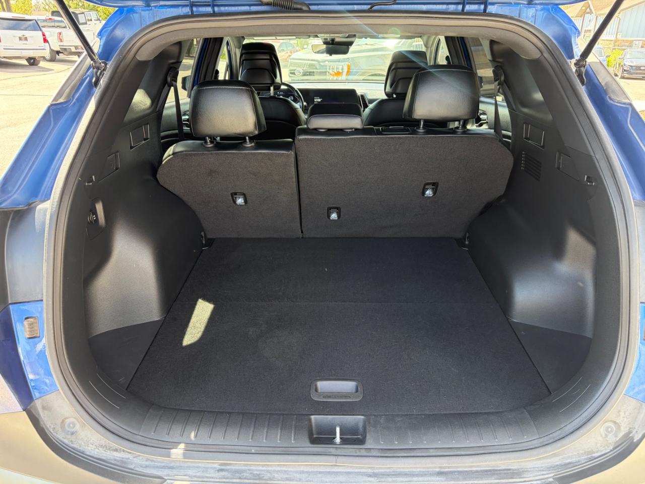 Kia Sportage X-Line AWD 2023