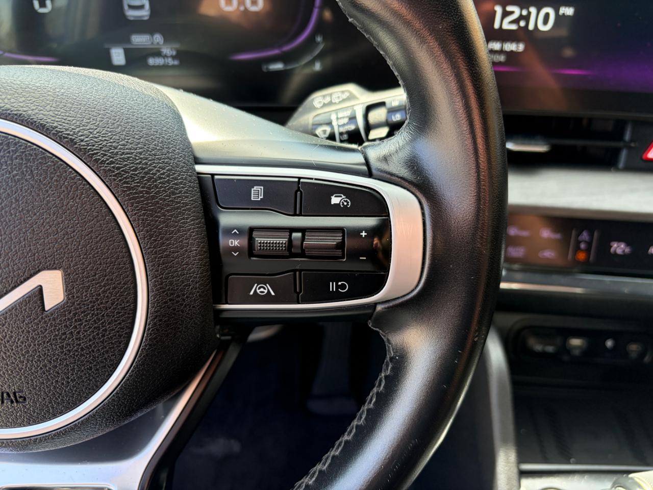 Kia Sportage X-Line AWD 2023