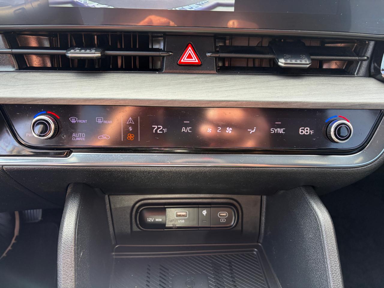 Kia Sportage X-Line AWD 2023