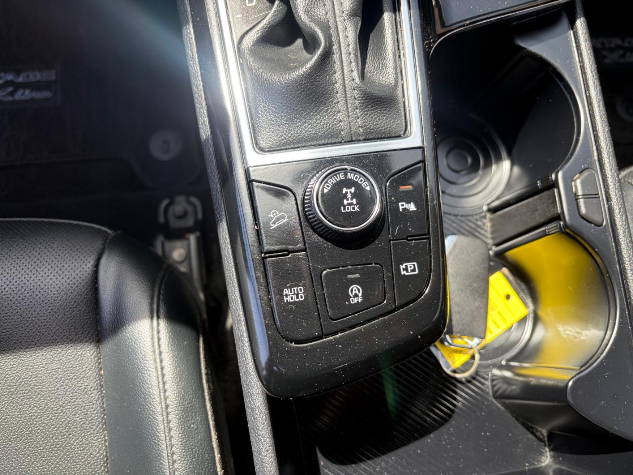 Kia Sportage X-Line AWD 2023