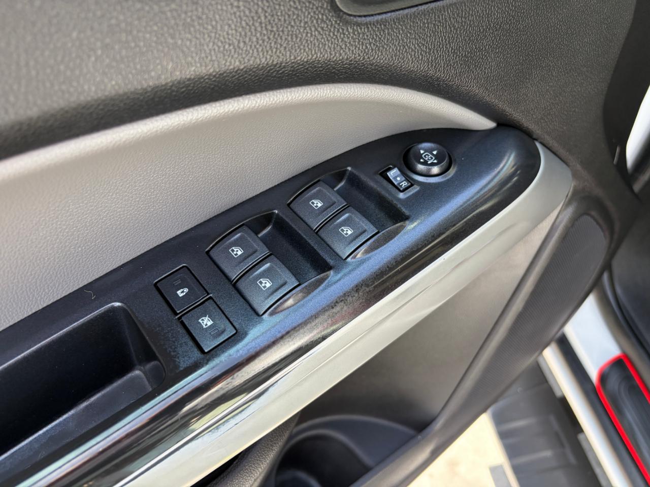 Chevrolet Colorado 4WD Crew Cab 128.3" LT 2018