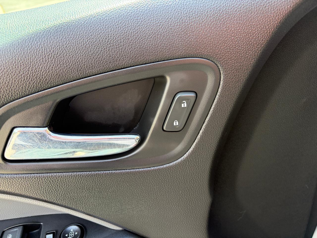 Chevrolet Colorado 4WD Crew Cab 128.3" LT 2018