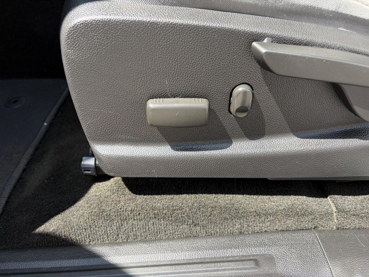 Chevrolet Colorado 4WD Crew Cab 128.3" LT 2018